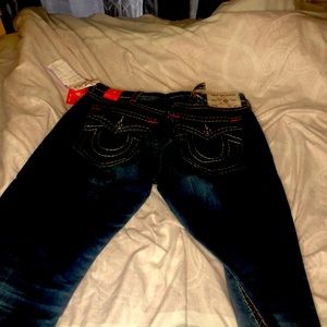 Tru Religion jeans Brand NEW DIFFERENT COLORS
